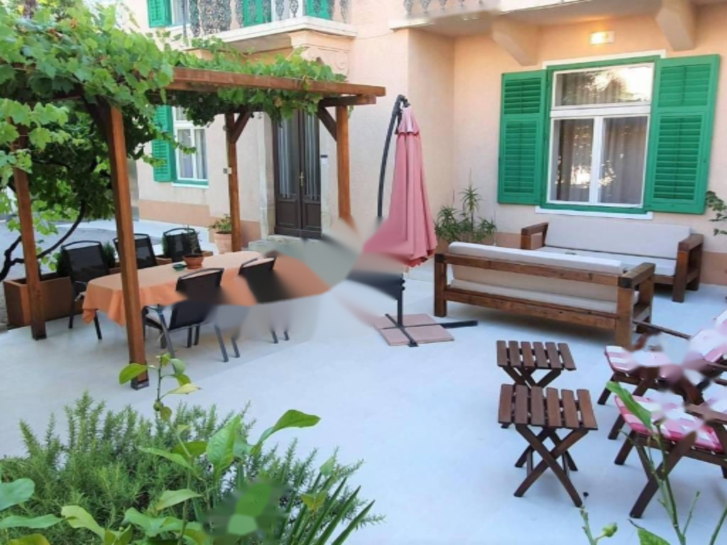 Wohnung in Opatija, Kroatien, 200 m² - Foto 16