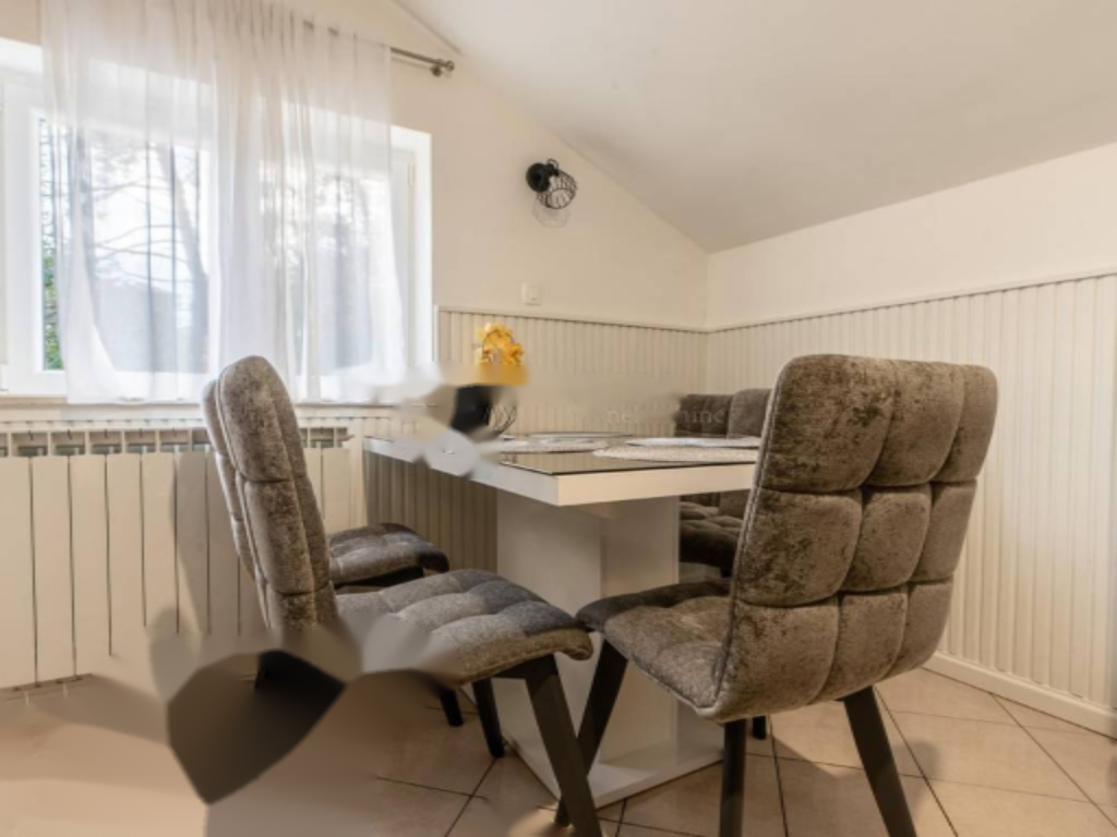 Flat in Opatija, Croatia, 145 m² - picture 16