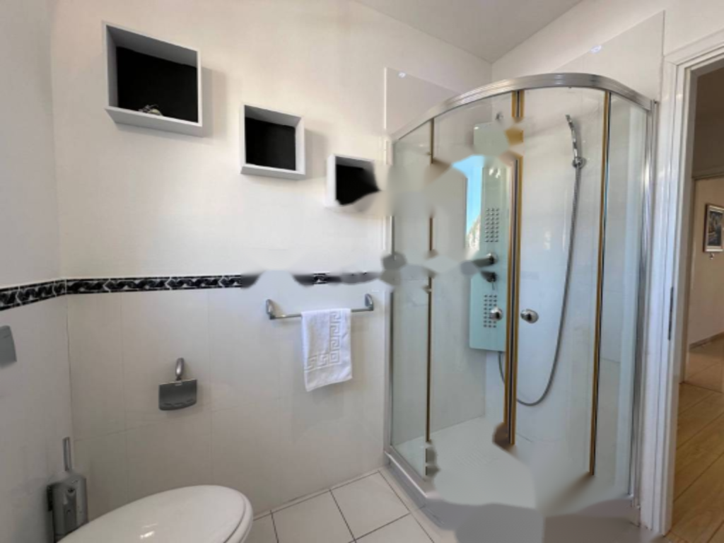 Flat in Opatija, Croatia, 133 m² - picture 16