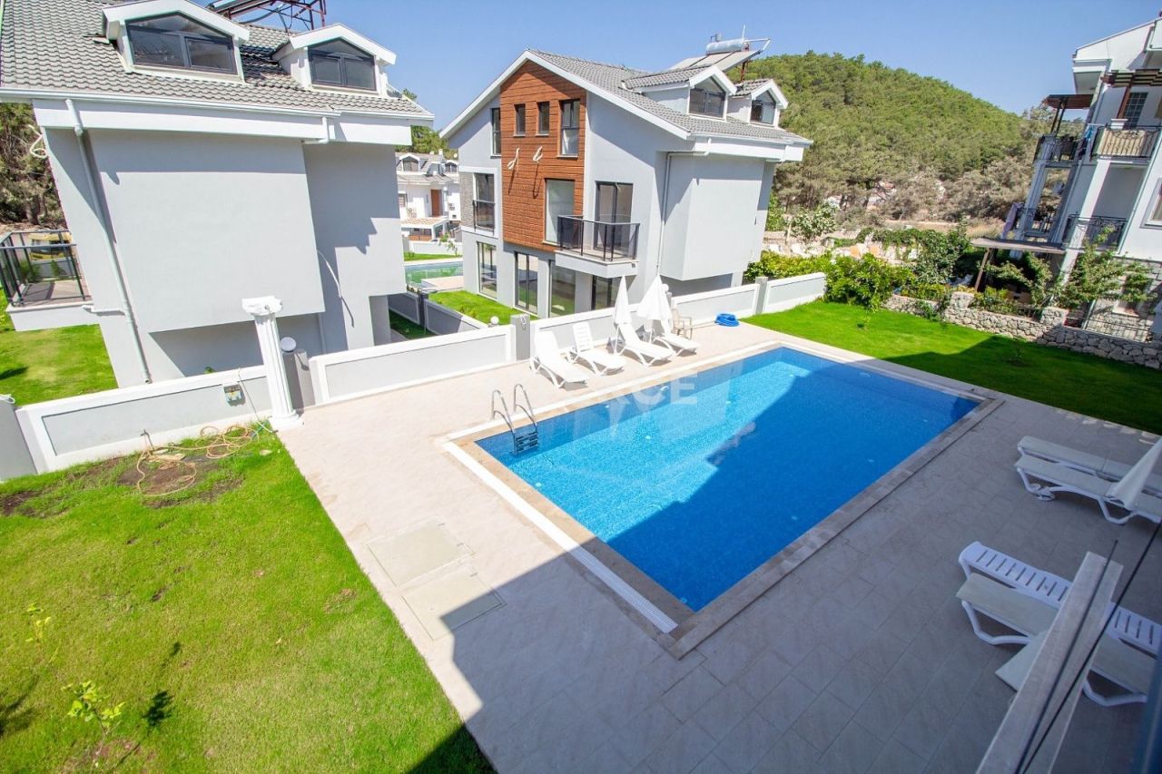 Apartamento en Fethiye, Turquia, 150 m² - imagen 5
