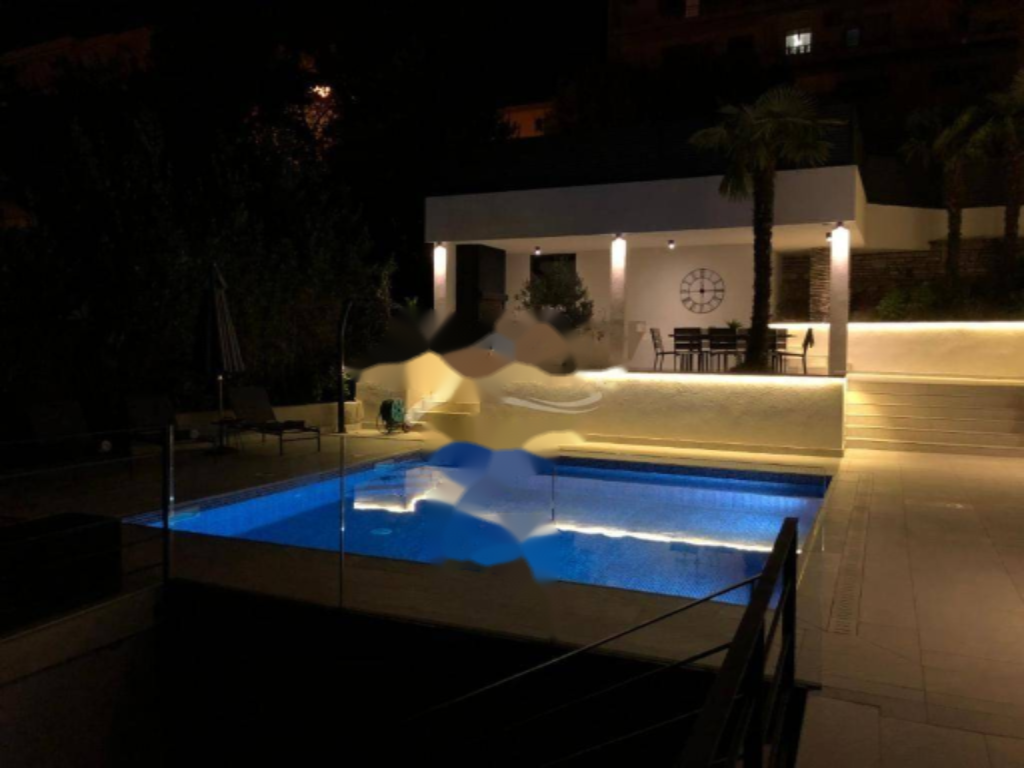 House in Opatija, Croatia, 248 m² - picture 16