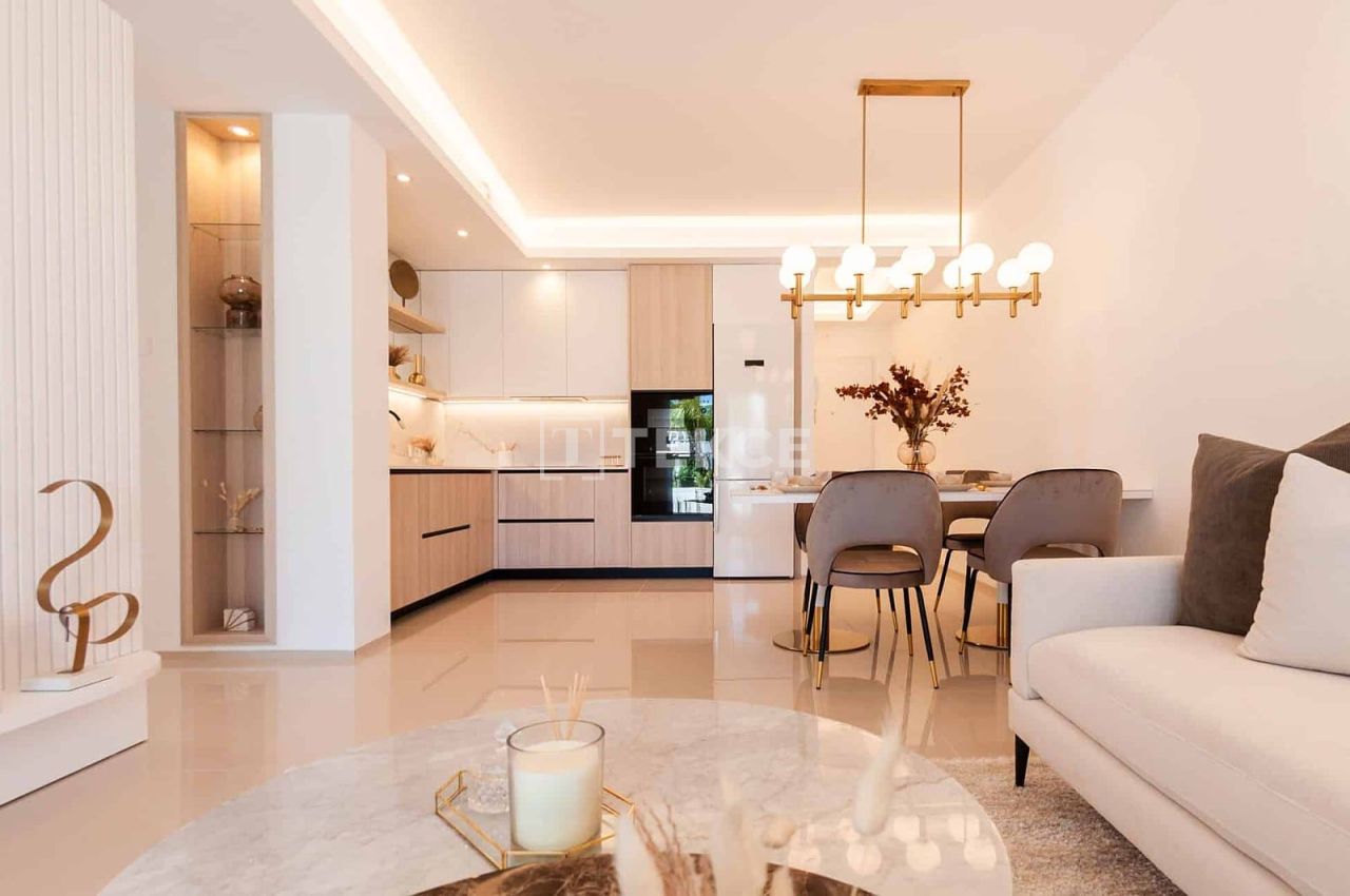 Apartment in Rojales, Spain, 90 m² - picture 5