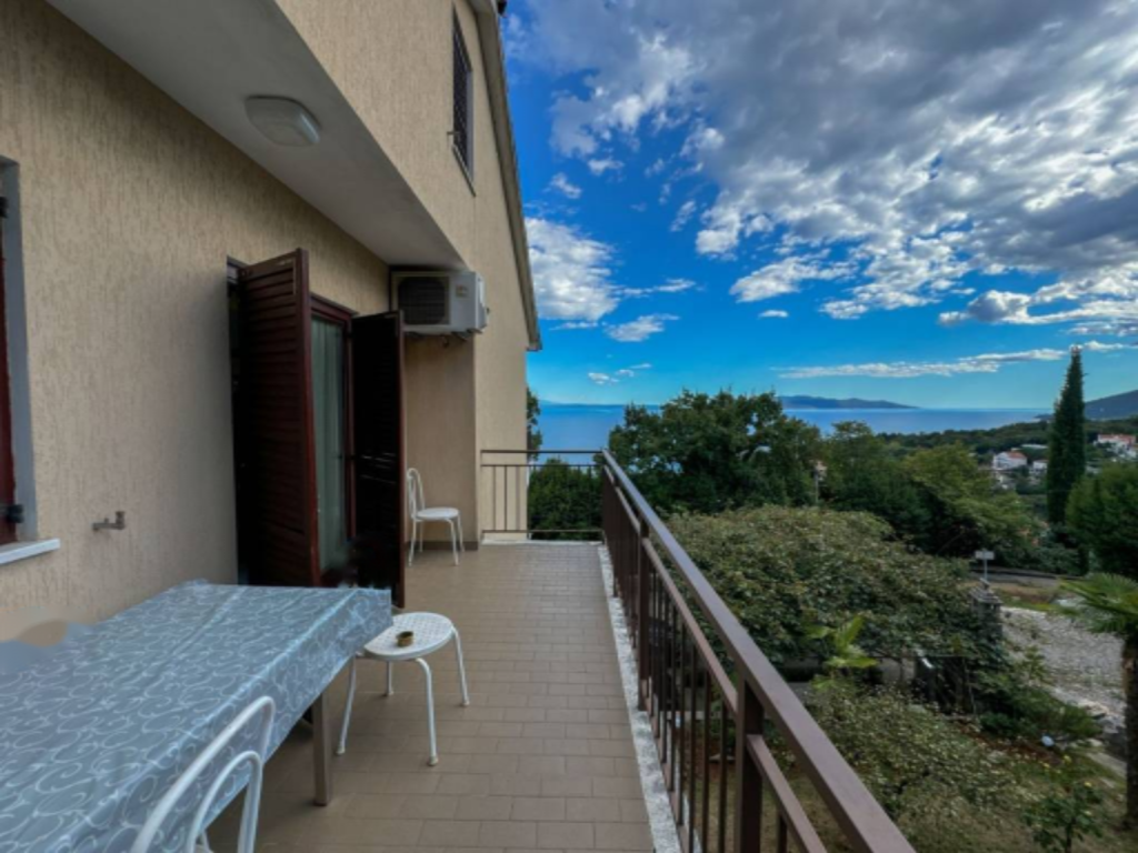Haus in Opatija, Kroatien, 450 m² - Foto 16