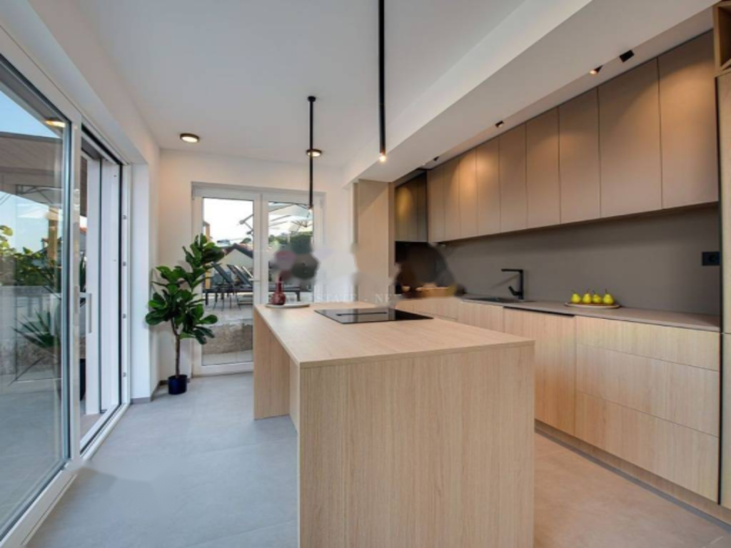 Piso en Opatija, Croacia, 72 m² - imagen 16