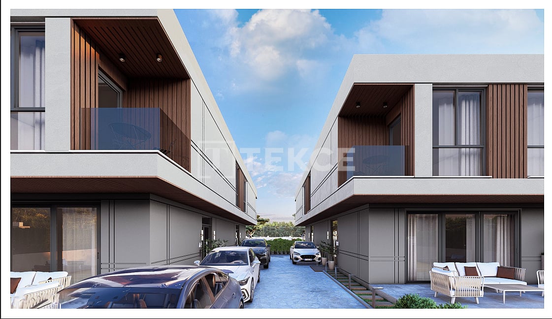 Villa Nilüfer, Turquia, 160 m² - imagen 5