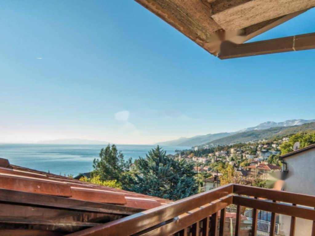 Casa en Opatija, Croacia, 715 m² - imagen 16