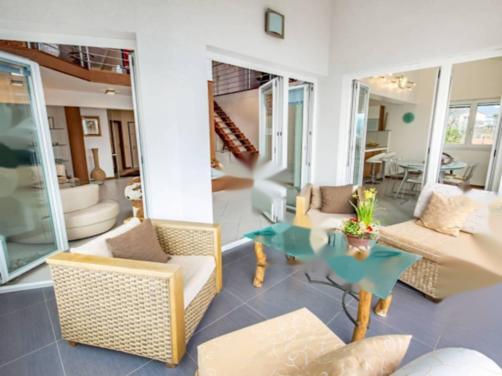 Maison à Opatija, Croatie, 482 m² - image 16