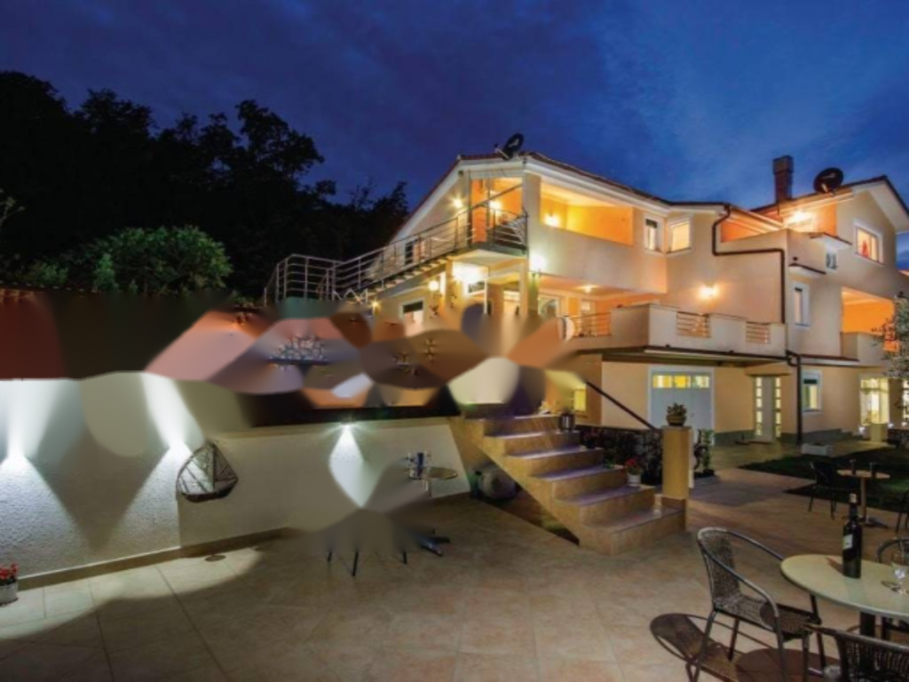 House in Opatija, Croatia, 809 m² - picture 14