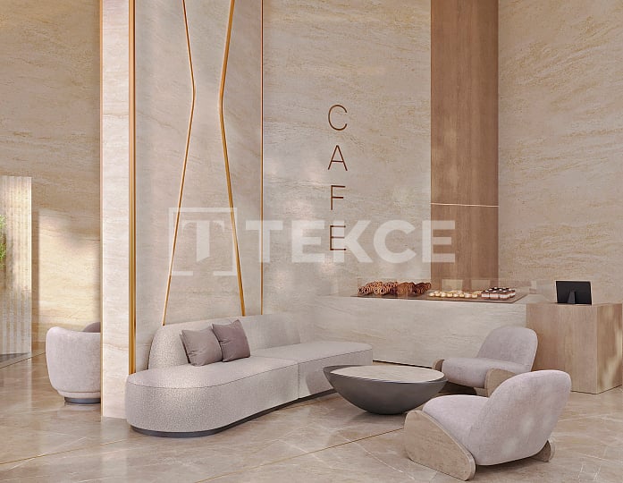 Boutique Barsha Heights, EAU, 294 m² - image 5