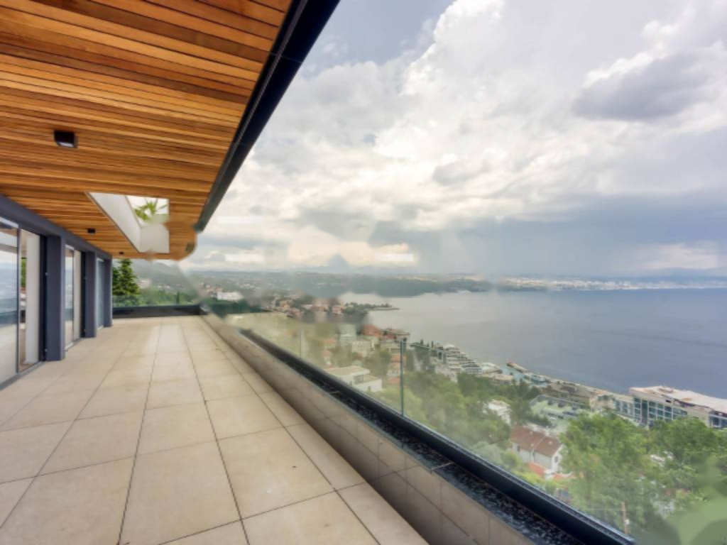 Wohnung in Opatija, Kroatien, 2 m² - Foto 16