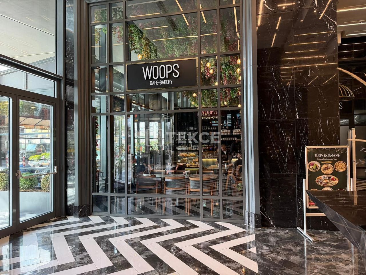 Apartment in Istanbul, Turkey, 140 m² - picture 5