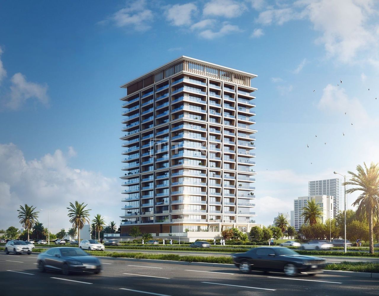 Appartamenti Al Jaddaf, EAU, 152 m² - foto 5