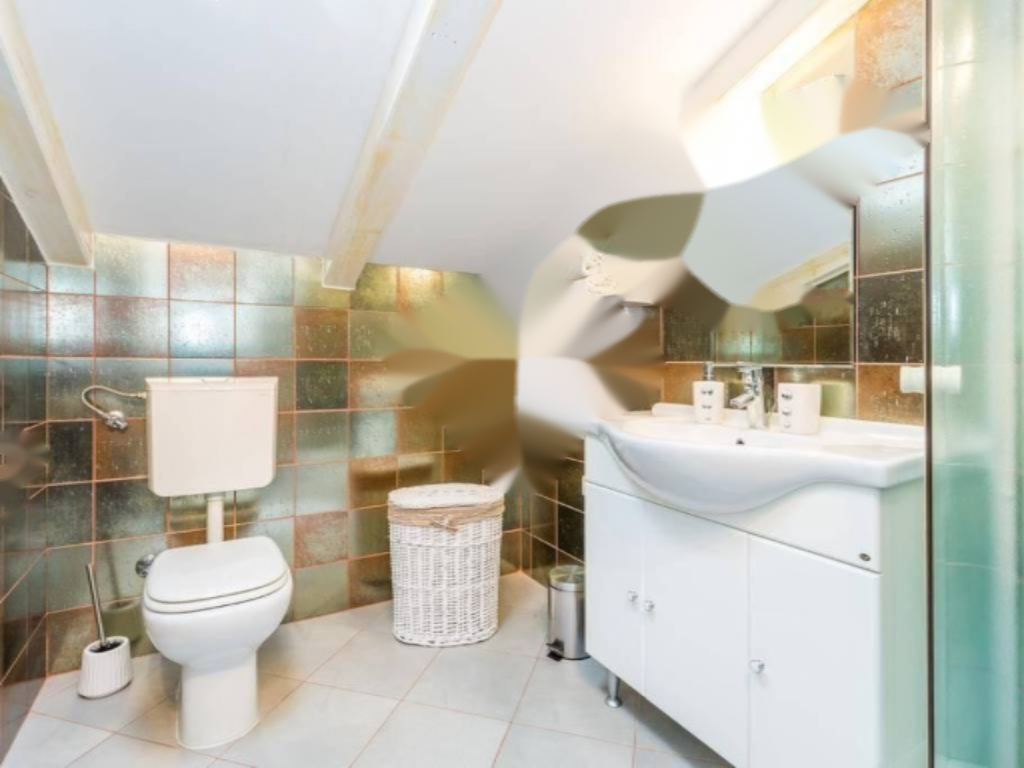 Flat in Opatija, Croatia, 222 m² - picture 16