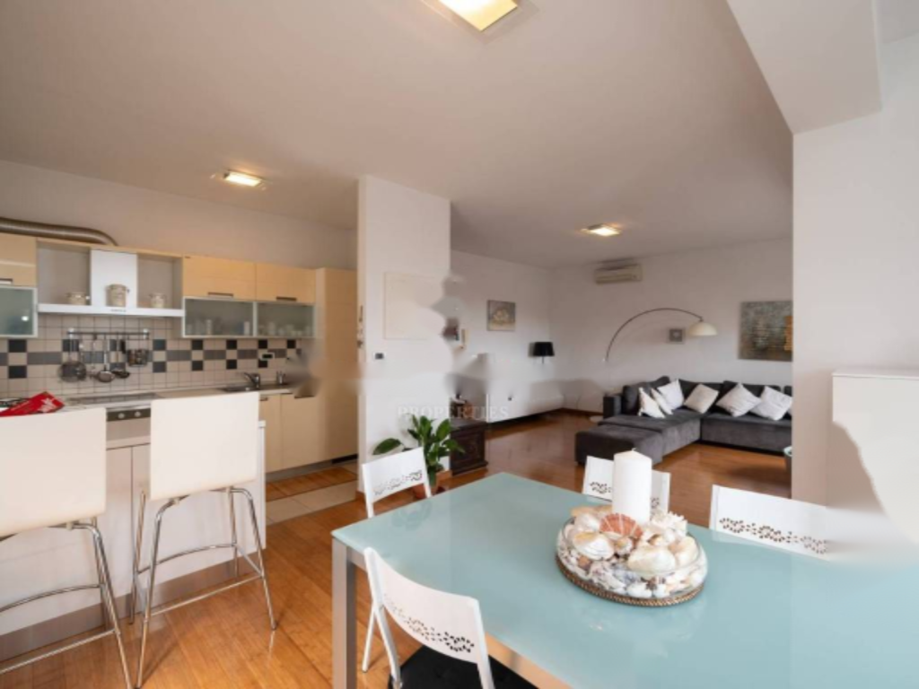 Wohnung in Opatija, Kroatien, 91 m² - Foto 16