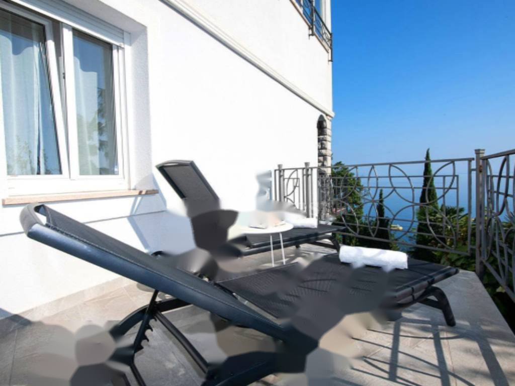 Flat in Opatija, Croatia, 140 m² - picture 16