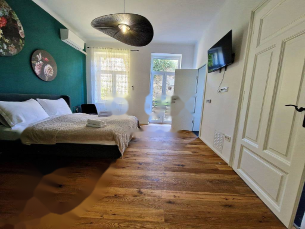 Flat in Opatija, Croatia, 100 m² - picture 16