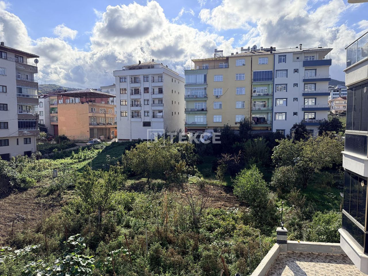 Appartamenti Akçaabat, Turchia, 175 m² - foto 5