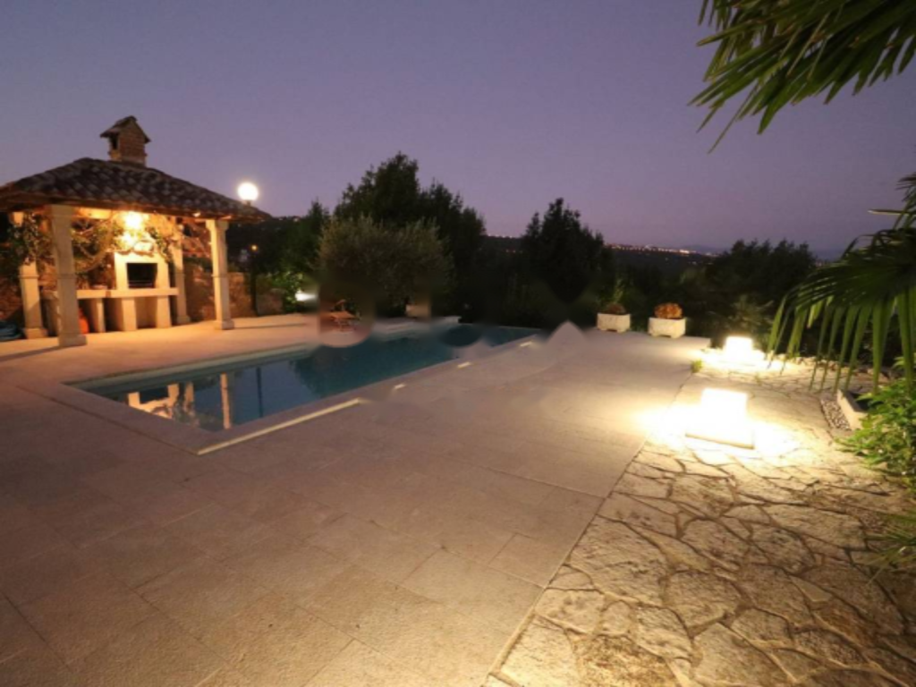 Haus in Opatija, Kroatien, 230 m² - Foto 16