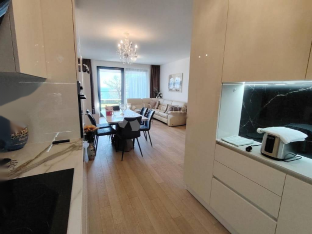 Appartamento a Opatija, Croazia, 73 m² - foto 16