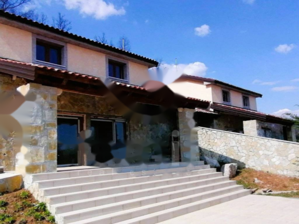 Casa a Opatija, Croazia, 400 m² - foto 16