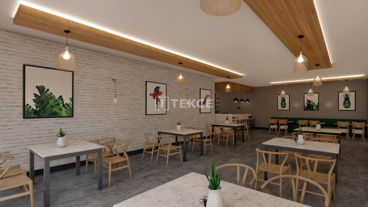 Apartment in Alanya, Türkei, 130 m² - Foto 5