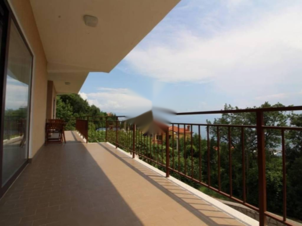 House in Opatija, Croatia, 459 m² - picture 16