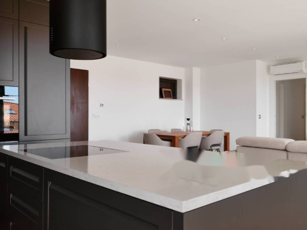 Flat in Opatija, Croatia, 158 m² - picture 16