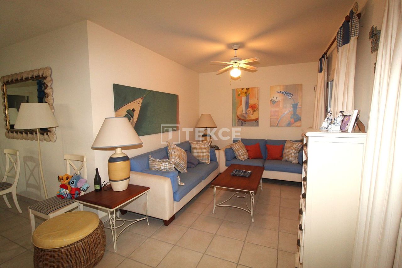 Villa Cuevas del Almanzora, Spanien, 172 m² - Foto 6