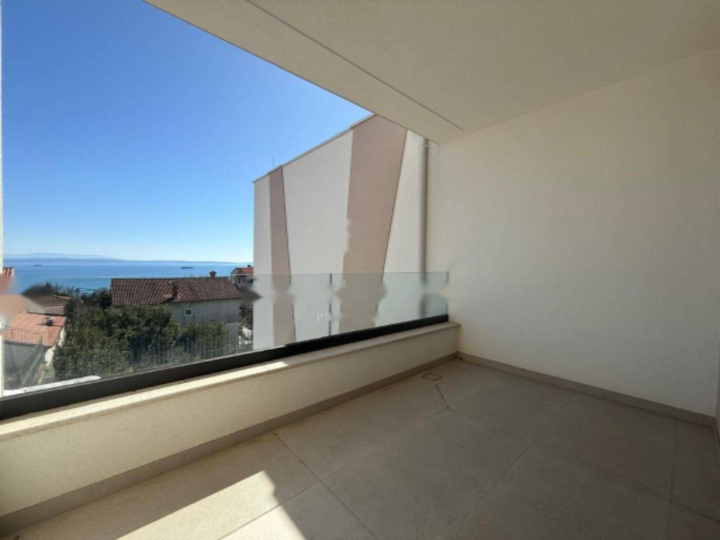 Casa a Opatija, Croazia, 171 m² - foto 16