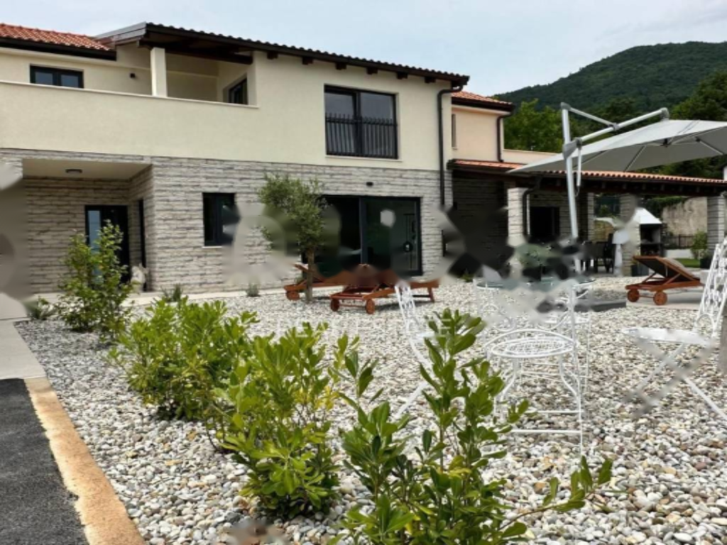 Haus in Opatija, Kroatien, 328 m² - Foto 16