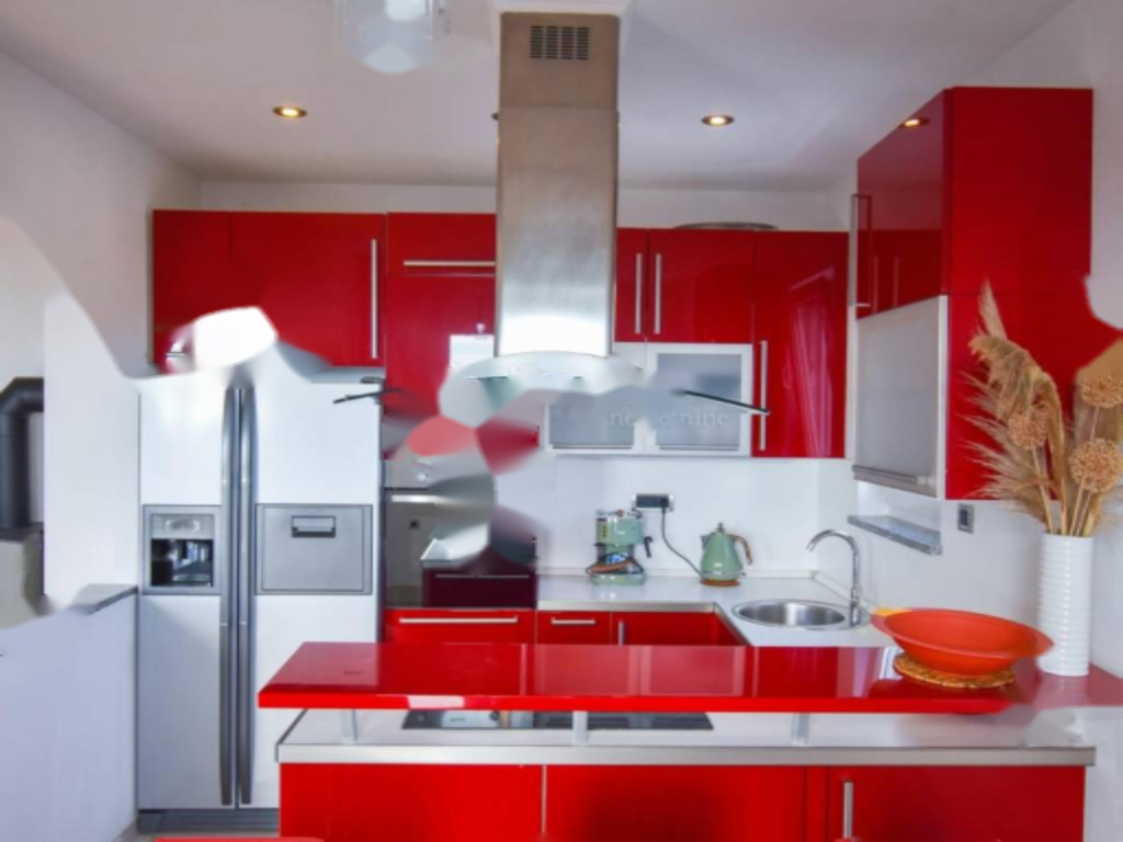 Flat in Opatija, Croatia, 173 m² - picture 16