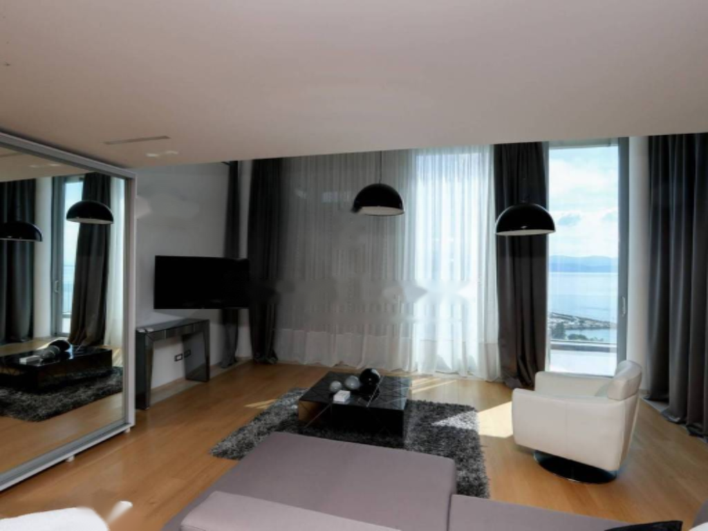 Casa en Opatija, Croacia, 600 m² - imagen 16