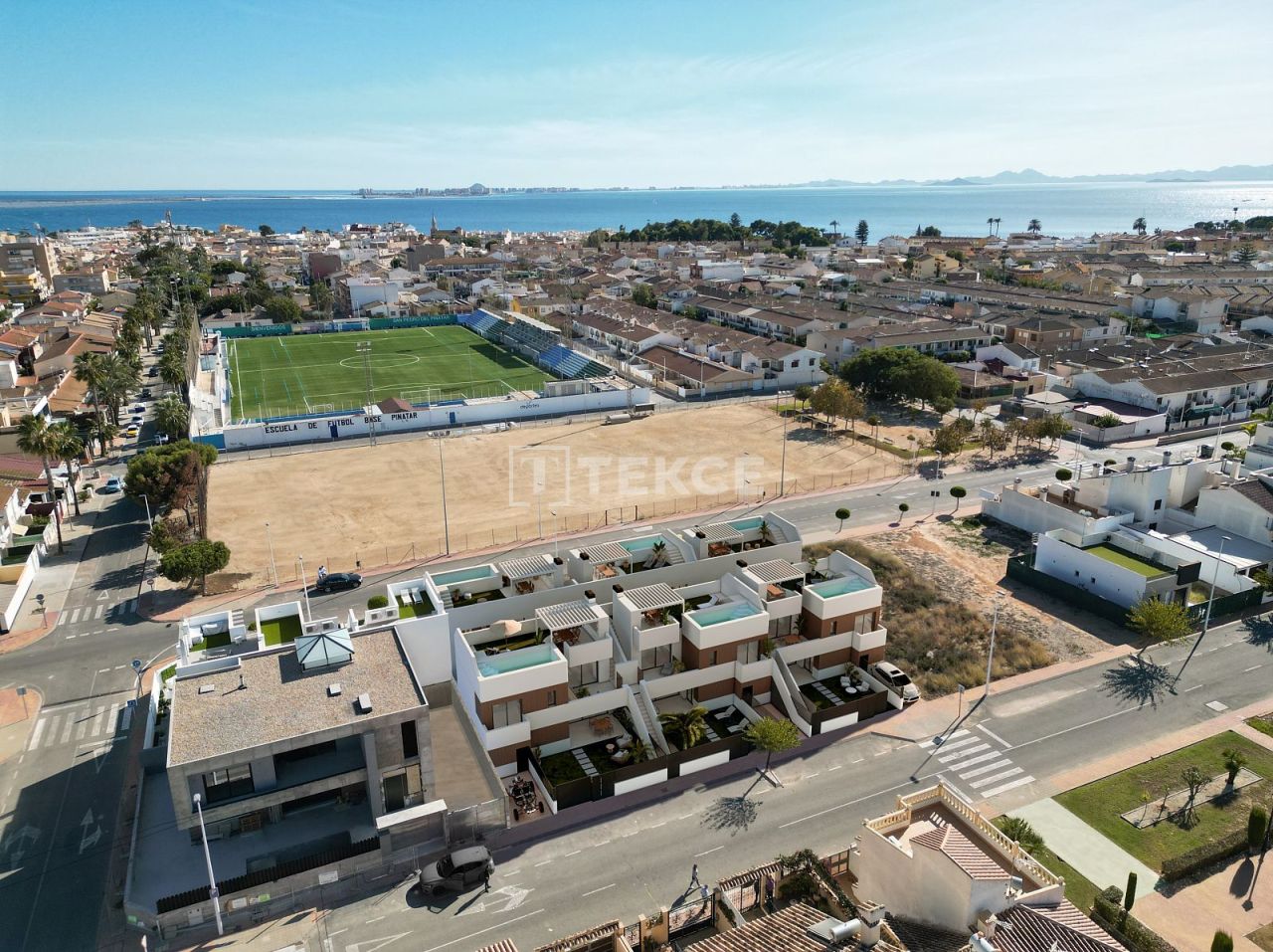 Ático en San Pedro del Pinatar, España, 174 m² - imagen 6