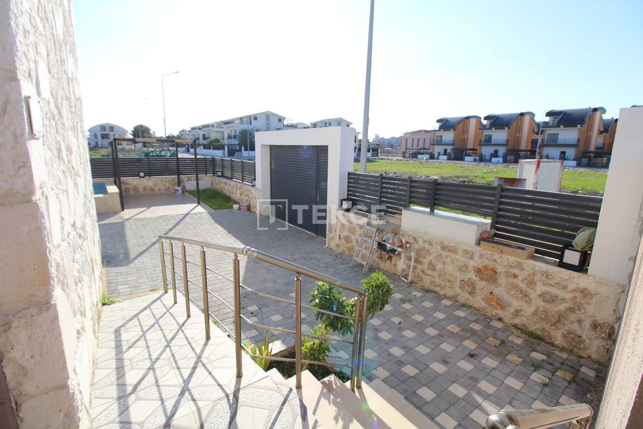 Villa en Belek, Turquia, 220 m² - imagen 6