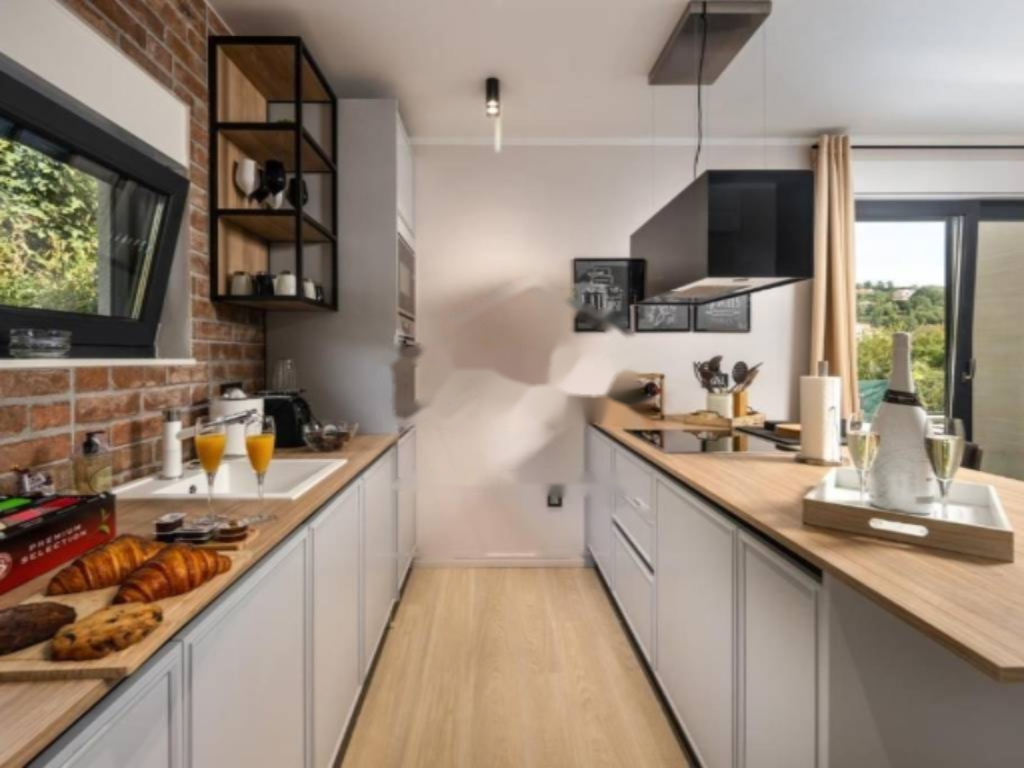 Haus in Opatija, Kroatien, 150 m² - Foto 16