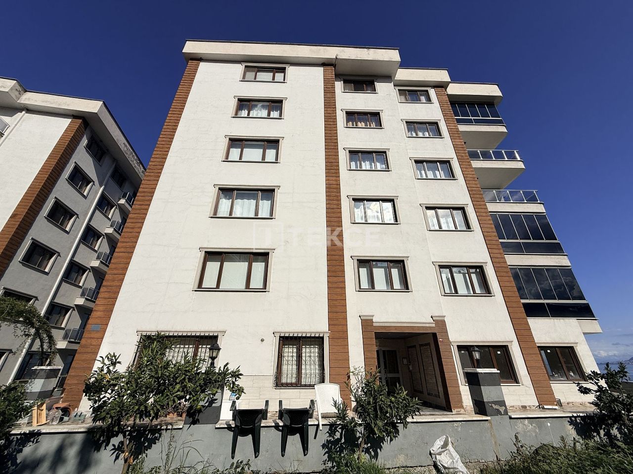 Appartamenti Akçaabat, Turchia, 175 m² - foto 6