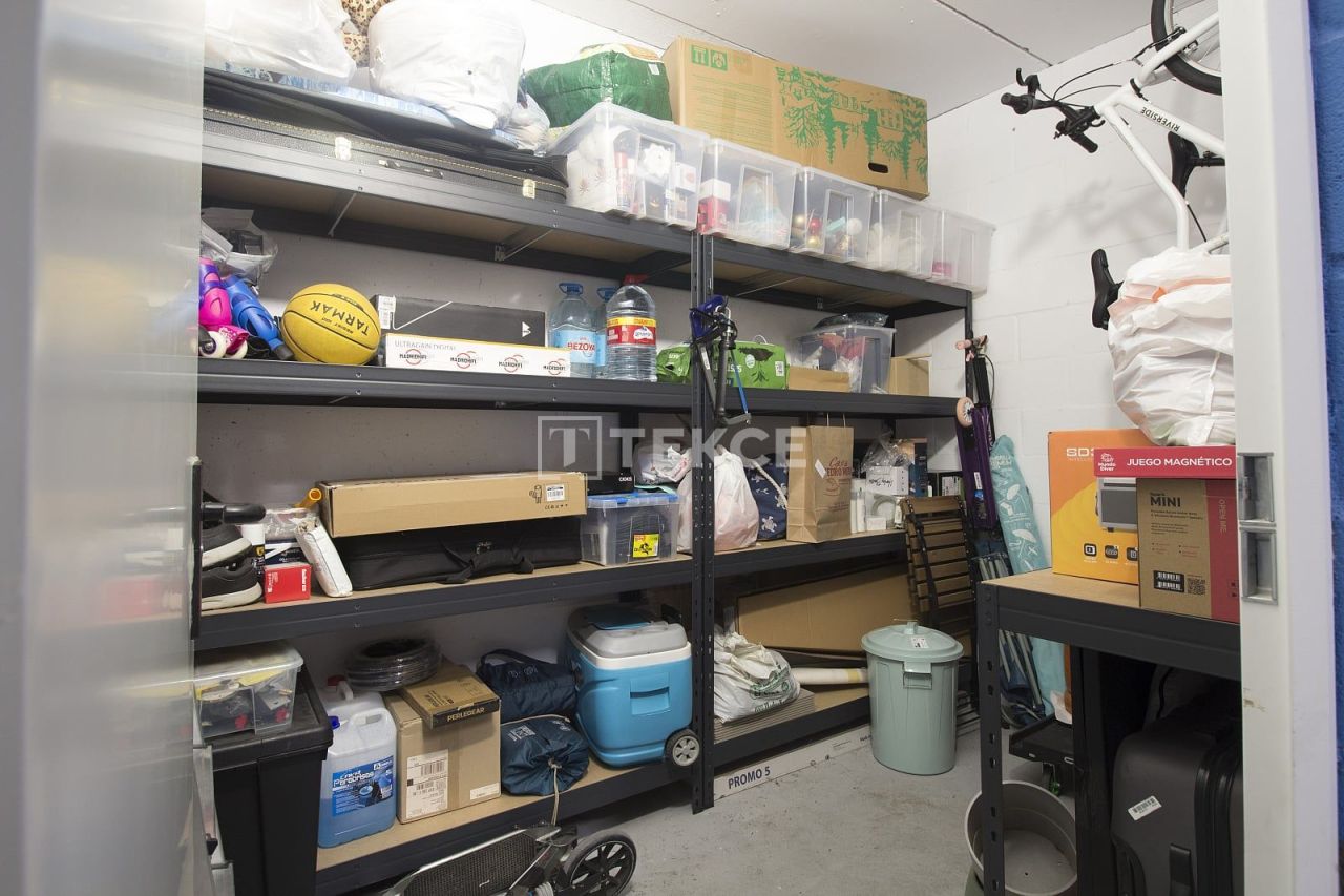 Apartment in Benalmadena, Spanien, 80 m² - Foto 6