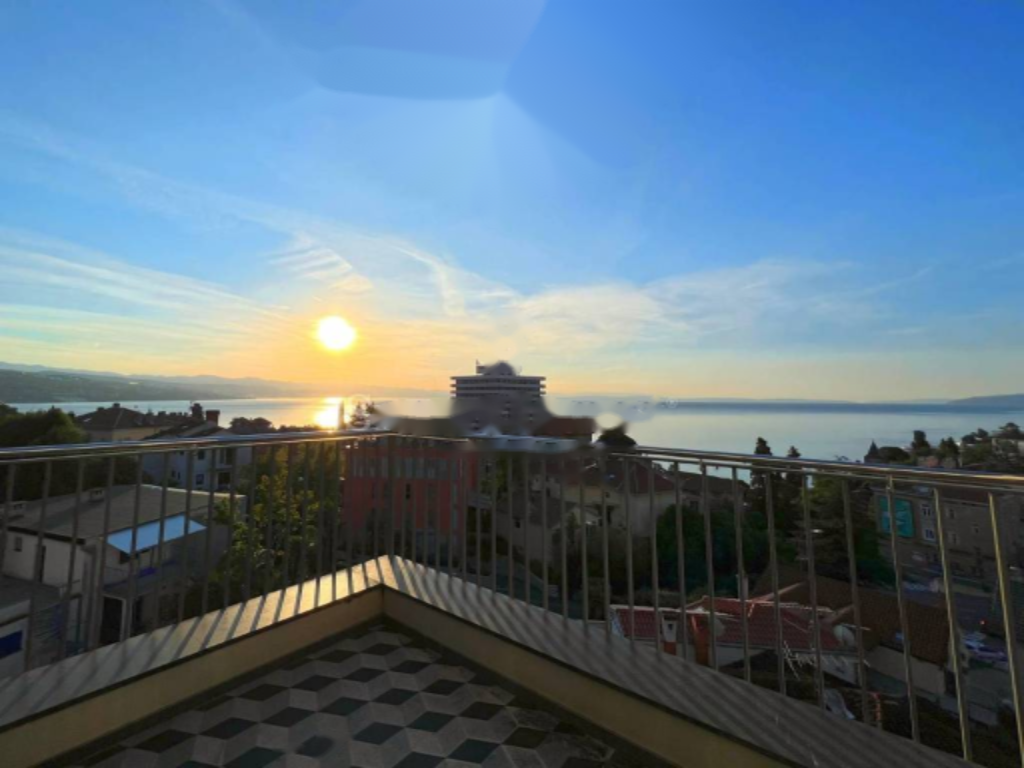 Appartement à Opatija, Croatie, 197 m² - image 16