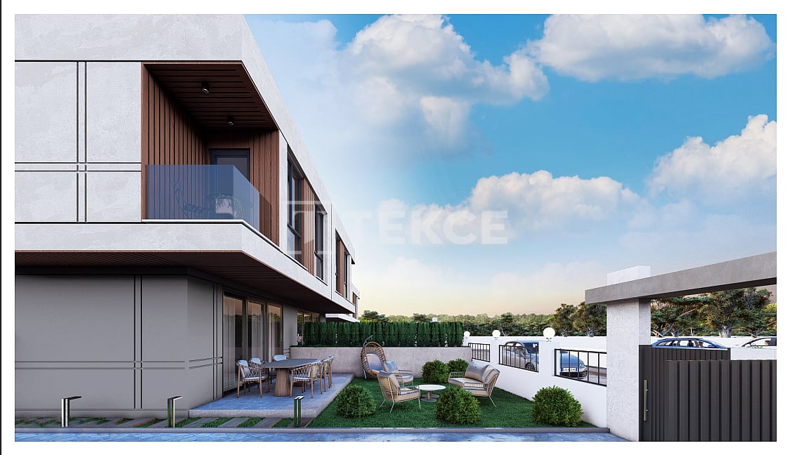 Villa Nilüfer, Turquia, 160 m² - imagen 6