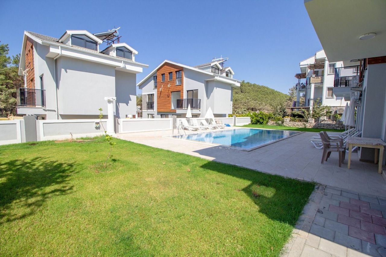 Apartamento en Fethiye, Turquia, 150 m² - imagen 6