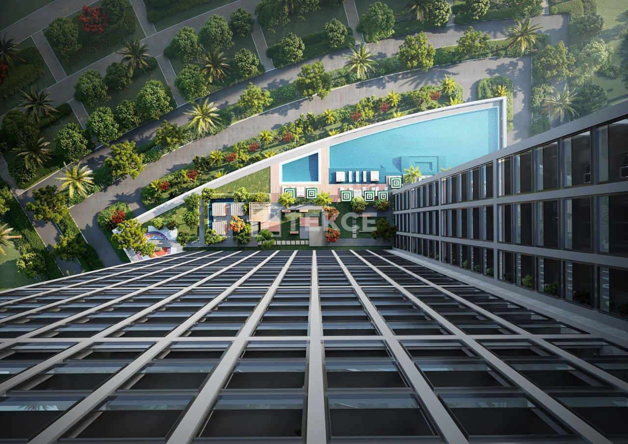 Apartment Majan, UAE, 37 m² - picture 6