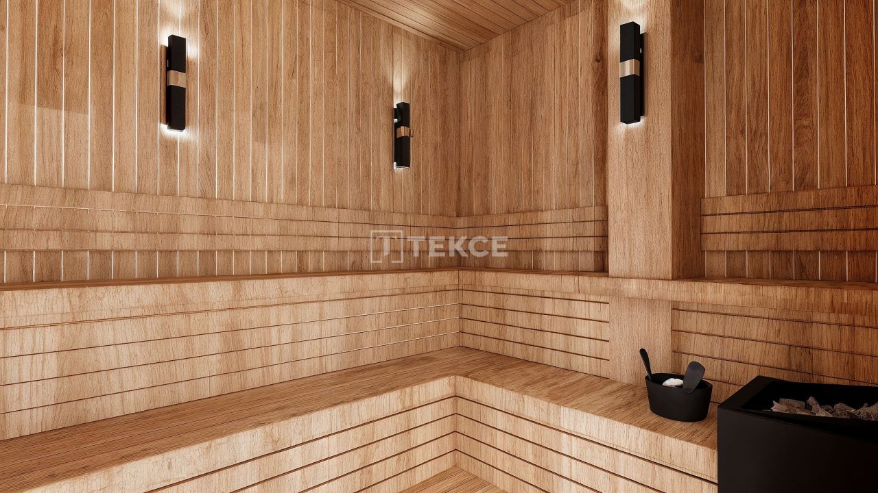 Appartement à Alanya, Turquie, 100 m² - image 6