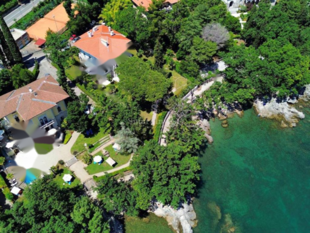 Casa en Opatija, Croacia, 600 m² - imagen 16