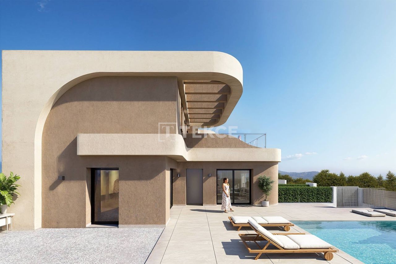 Villa en Daya Nueva, España, 109 m² - imagen 6