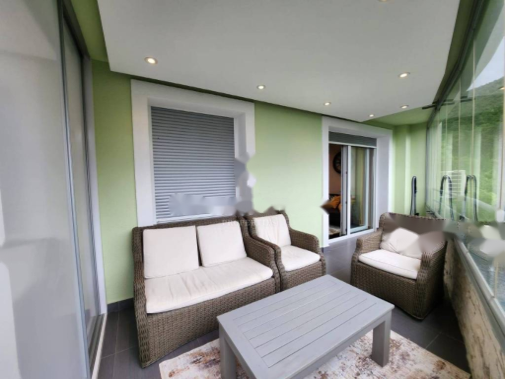 Wohnung in Opatija, Kroatien, 49 m² - Foto 16