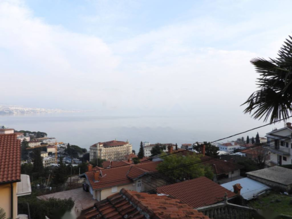 Haus in Opatija, Kroatien, 203 m² - Foto 16
