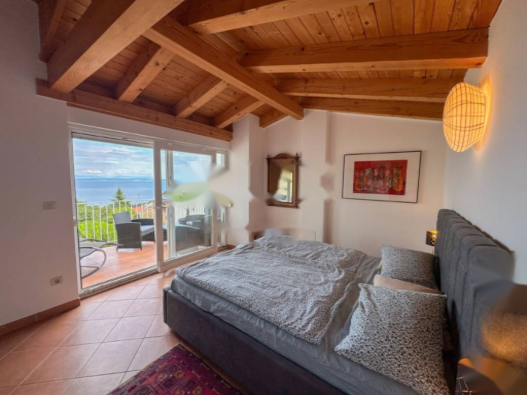 Flat in Opatija, Croatia, 107 m² - picture 16