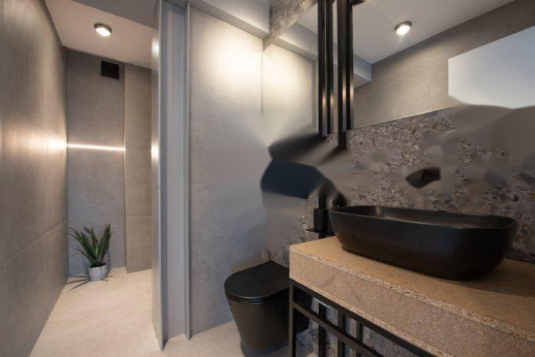 Flat in Opatija, Croatia, 81 m² - picture 16