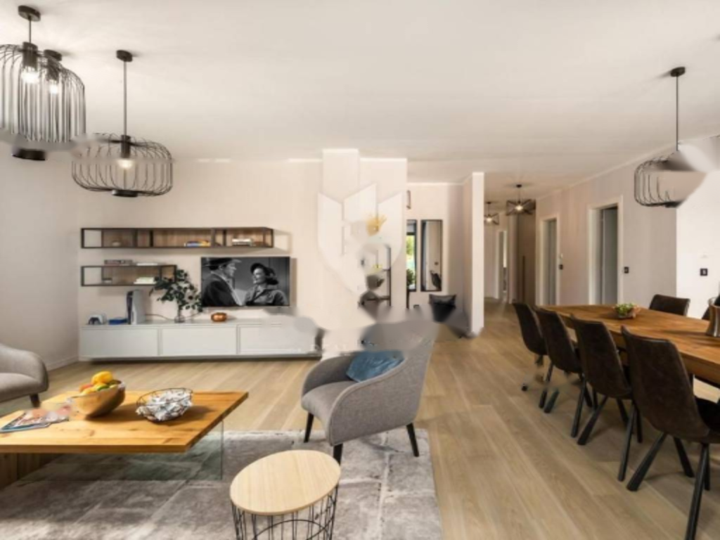 Casa a Opatija, Croazia, 150 m² - foto 16