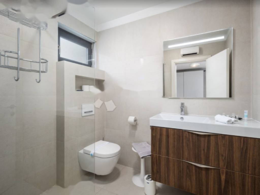 Haus in Opatija, Kroatien, 1 224 m² - Foto 16